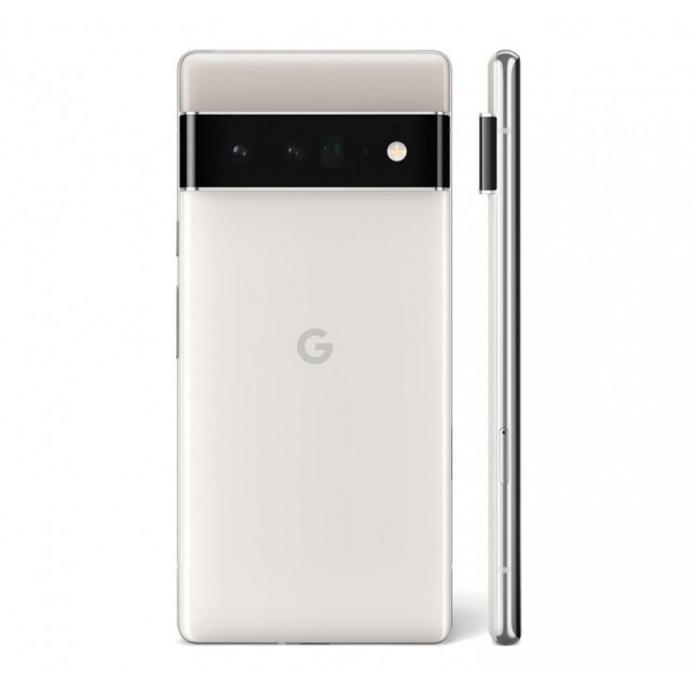 Смартфон Google Pixel 6 Pro 12/128GB Cloudy White
