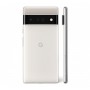 Смартфон Google Pixel 6 Pro 12/128GB Cloudy White
