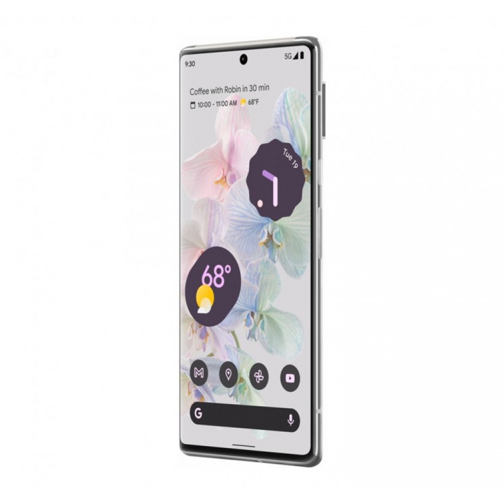 Смартфон Google Pixel 6 Pro 12/128GB Cloudy White