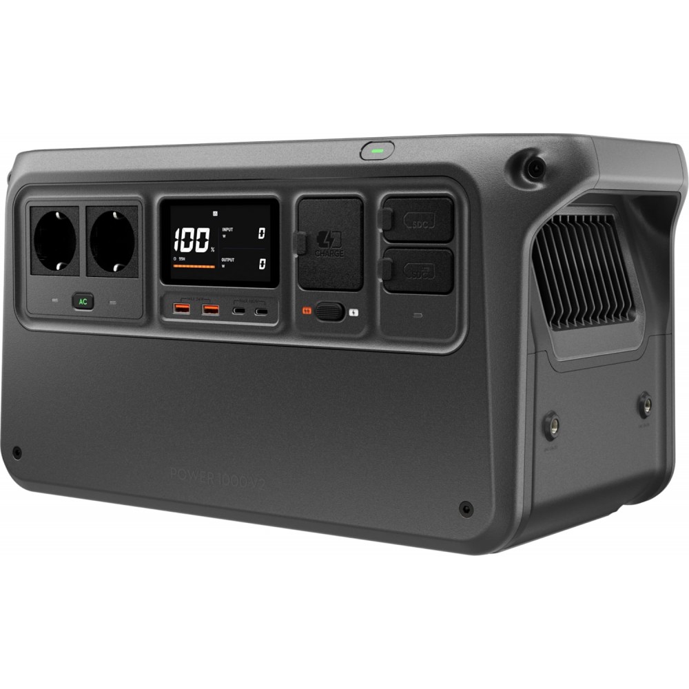 Зарядна станція DJI Power 1000 V2 (CP.DY.00000185.01)