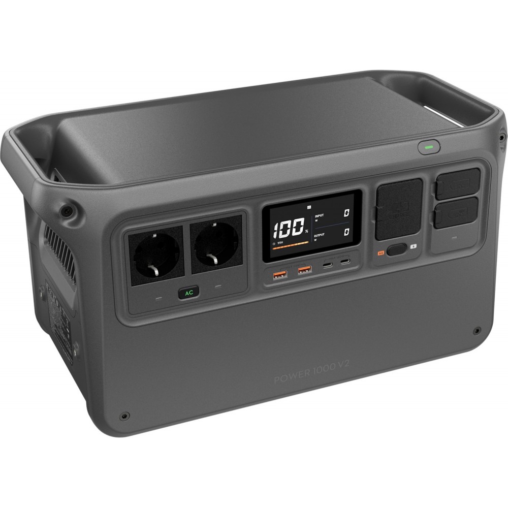 Зарядна станція DJI Power 1000 V2 (CP.DY.00000185.01)
