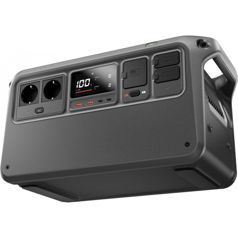 Зарядна станція DJI Power 1000 V2 (CP.DY.00000185.01)