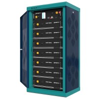 Акумуляторна шафа Pylontech 024U для 6шт акумуляторів US2000C/US3000C/US5000/UP2500