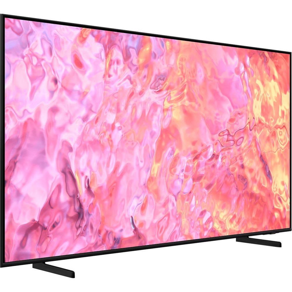 Телевізор Samsung QLED 4K QE50Q60C (2023)