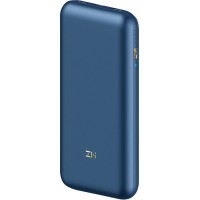 Power Bank ZMI 10 Pro Power Bank 20000mah 65W Blue (QB823)