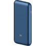 Power Bank ZMI 10 Pro Power Bank 20000mah 65W Blue (QB823)