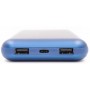 Power Bank ZMI 10 Pro Power Bank 20000mah 65W Blue (QB823)