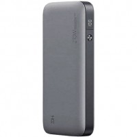 Power Bank ZMI No. 20 Model 25000 mAh 210W Backup Battery (QB826G)