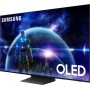 Телевізор Samsung QE55S94D OLED 4K Tizen TV Dolby Atmos 144Hz