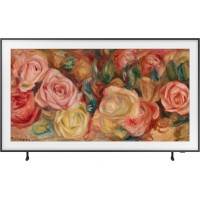 Телевізор Samsung The Frame QE65LS03D Quantum 4K Dual LED QLED 100 Гц