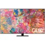 Телевізор Samsung QE65Q80B QLED 4K (2022)