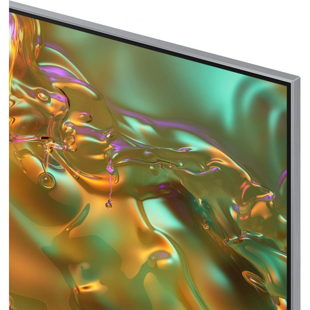 Телевізор Samsung QE65Q80D QLED 4K Smart TV