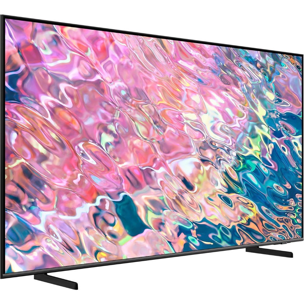 Телевізор Samsung QLED 2022 QE75Q67B