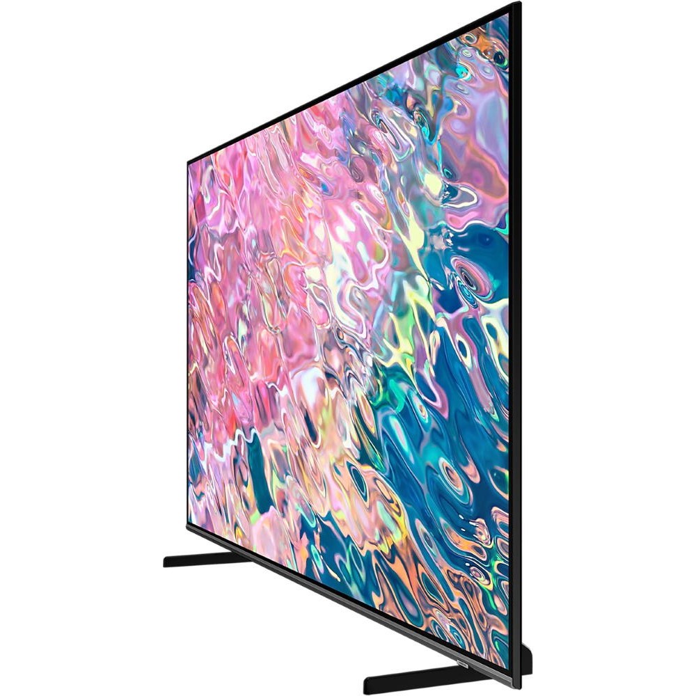 Телевізор Samsung QLED 2022 QE75Q67B