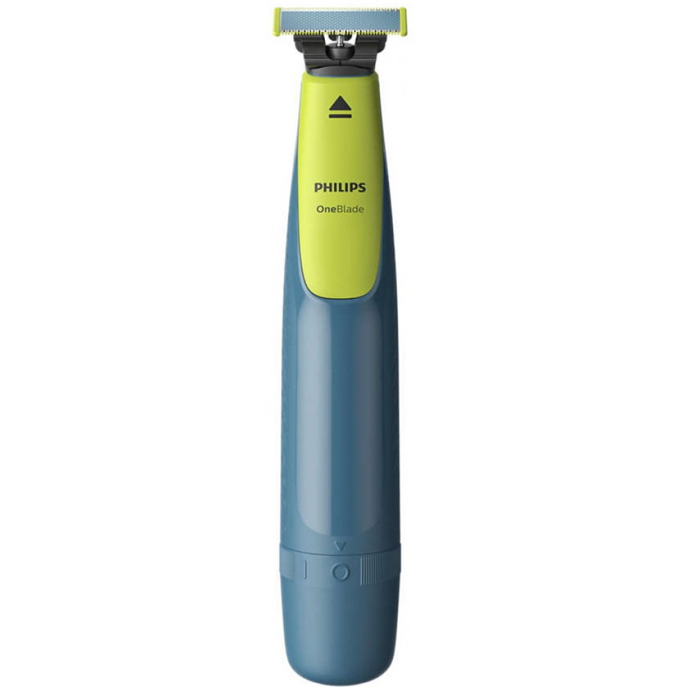 Тример для бороди та вусів Philips OneBlade QP2515/16