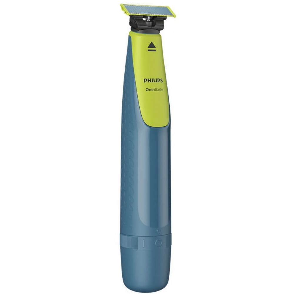 Тример для бороди та вусів Philips OneBlade QP2515/16