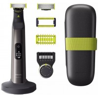 Тример для бороди та вусів Philips OneBlade QP6651/30