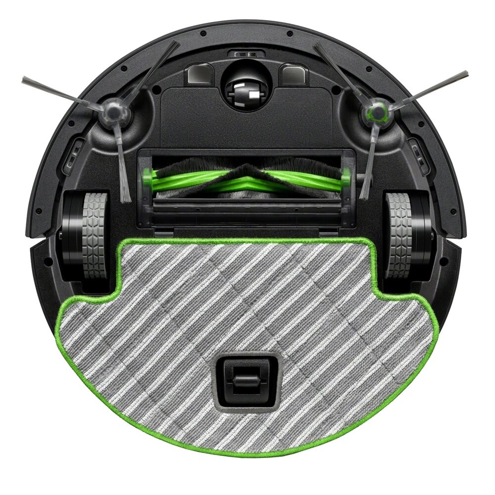 Робот-пилосос iRobot Roomba Combo R113840