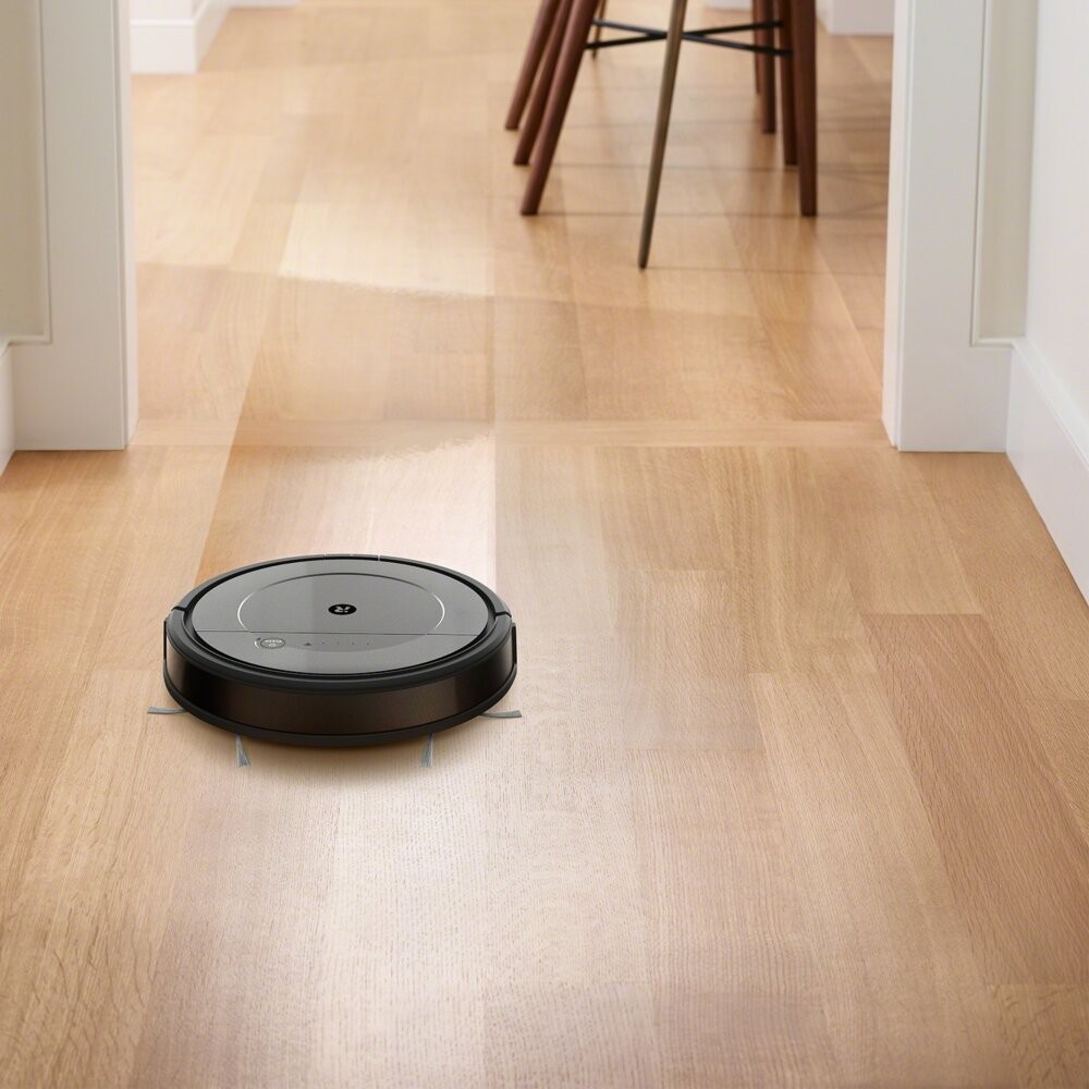 Робот-пилосос iRobot Roomba Combo R113840