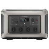 Зарядна станція Allpowers R3500 LiFePO4 3168 Вт · год / 3500 Вт