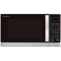 Мікрохвильова піч Sharp R642INW