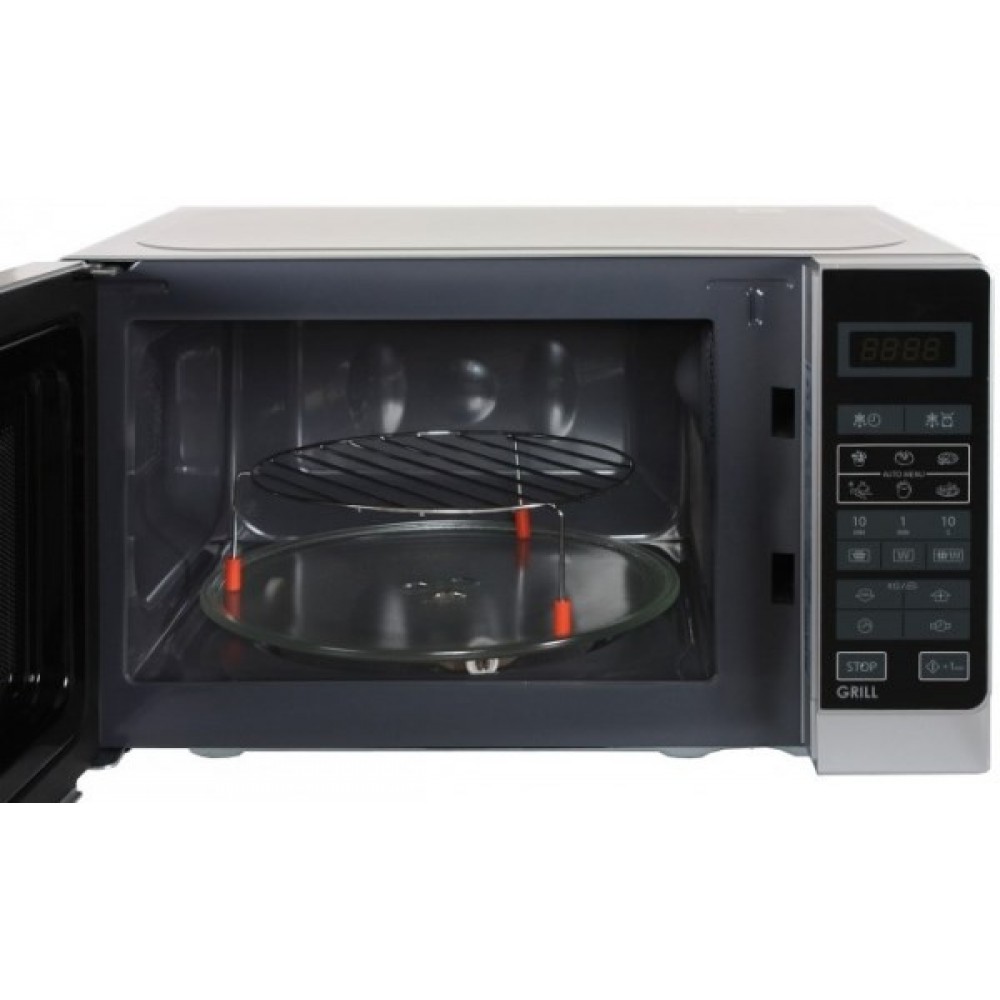 Мікрохвильова піч Sharp R642INW