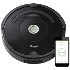 Робот-пилосос iRobot Roomba 671