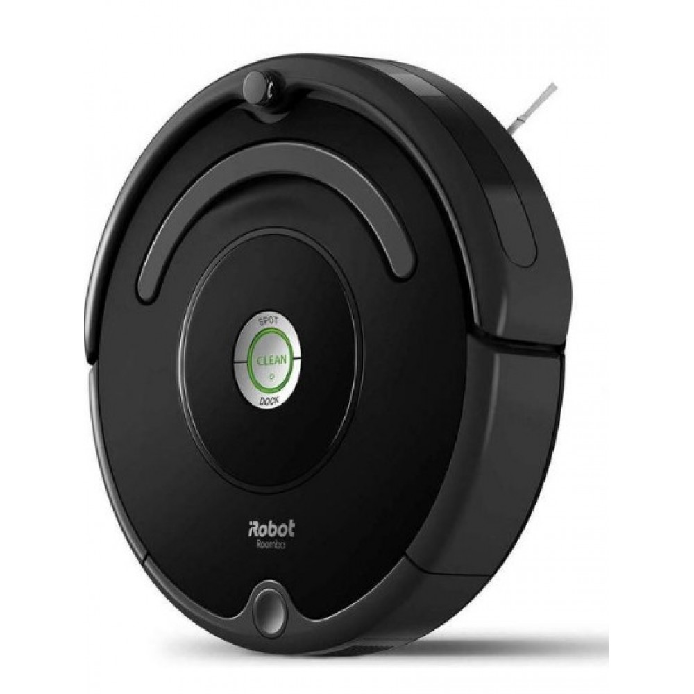 Робот-пилосос iRobot Roomba 671