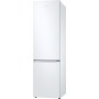 Холодильник із морозильною камерою Samsung RB38T603FWW