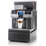 Кавоварка Saeco Aulika Top High Speed Cappuccino RI V2