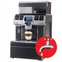 Кавоварка Saeco Aulika Top High Speed Cappuccino RI V2