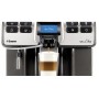 Кавоварка Saeco Aulika Top High Speed Cappuccino RI V2