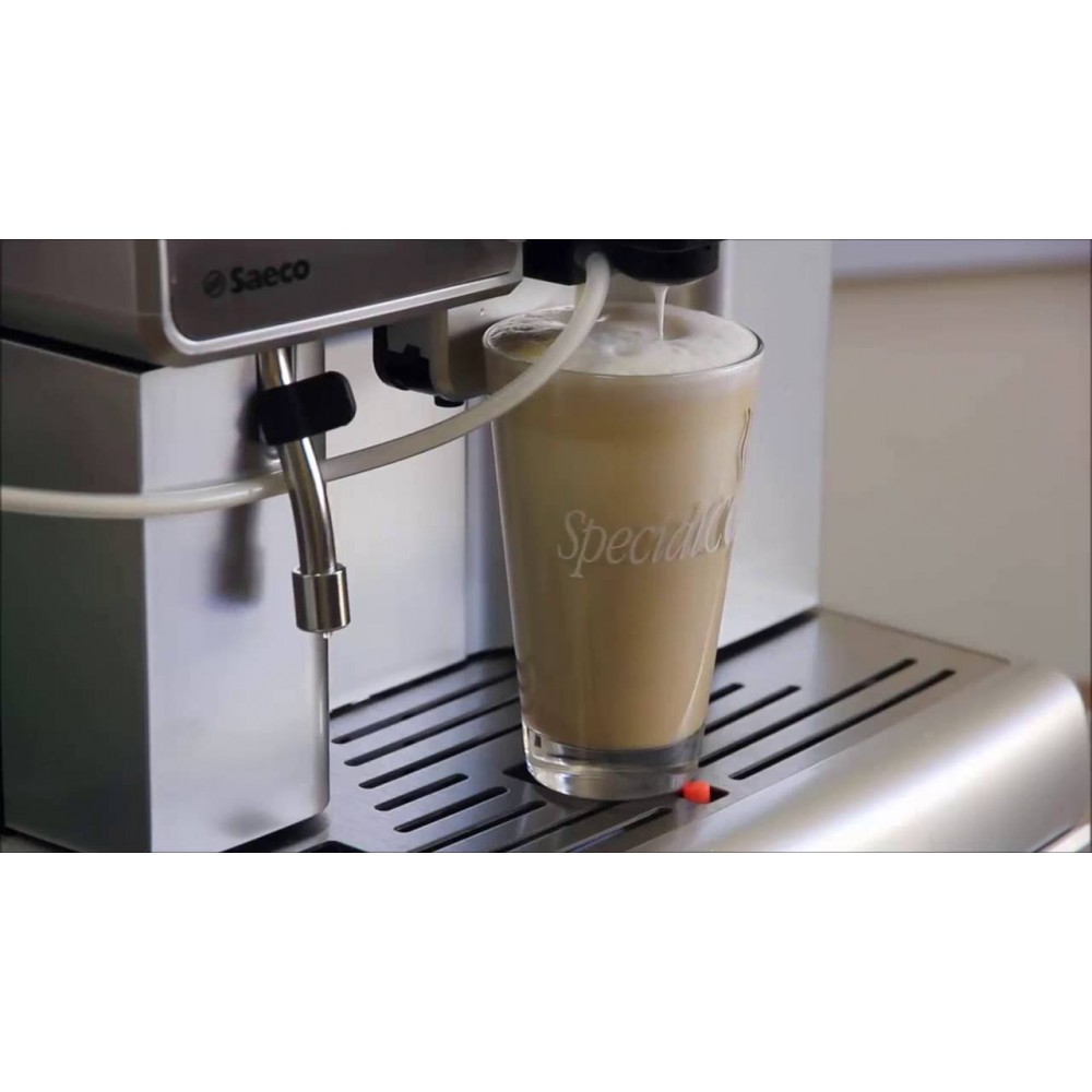 Кавоварка Saeco Aulika Top High Speed Cappuccino RI V2