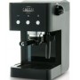 Рожкова кавоварка еспресо Gaggia Gran Style Black (RI8423/11)