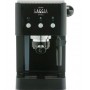 Рожкова кавоварка еспресо Gaggia Gran Style Black (RI8423/11)