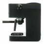Рожкова кавоварка еспресо Gaggia Gran Style Black (RI8423/11)