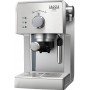 Кавоварка Gaggia Viva Prestige срібляста (RI8437/11)