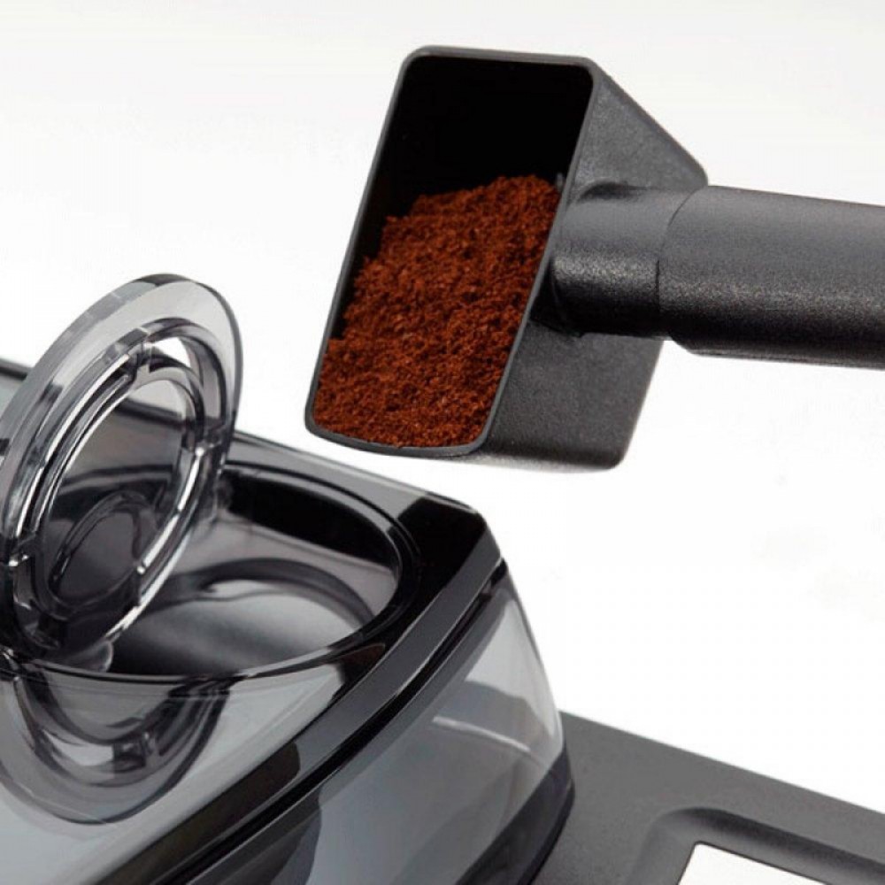 Кавоварка Gaggia Cadorna Style Black RI9600/01