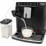 Кавоварка Gaggia Cadorna Style Black RI9600/01