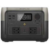 Зарядна станція EcoFlow RIVER 2 Max CN