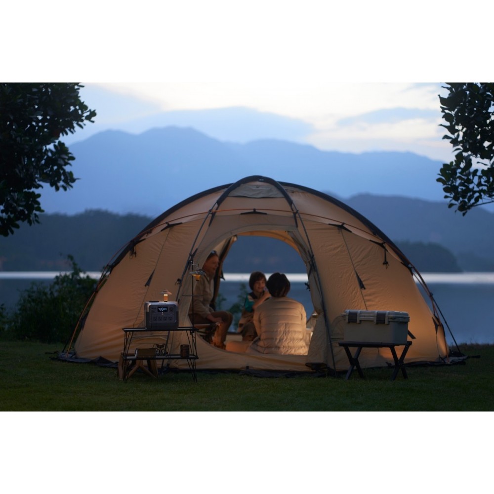 Зарядна станція EcoFlow RIVER 2 Pro CN