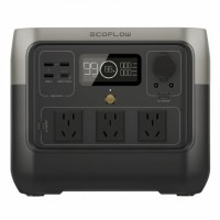 Зарядна станція EcoFlow RIVER 2 Pro CN