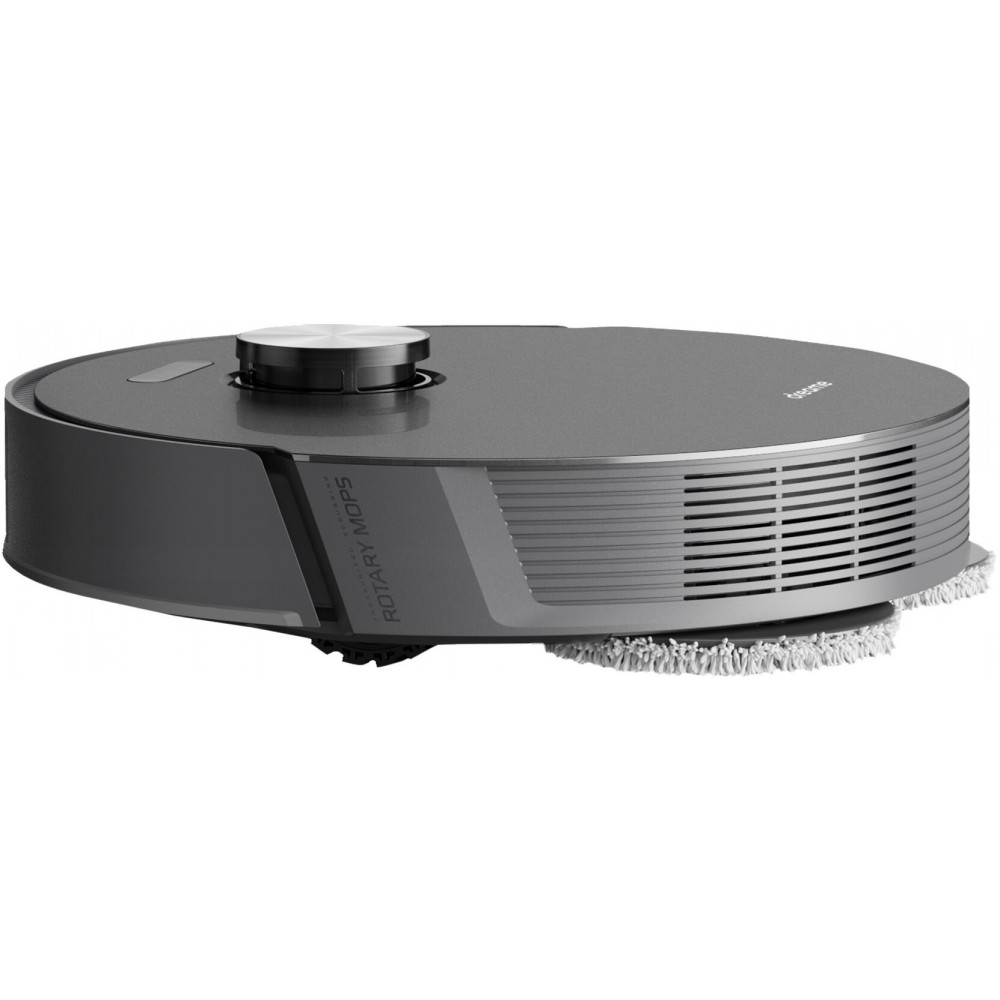 Робот-пилосос з вологим прибиранням Dreame L10s Pro (RLS6L)