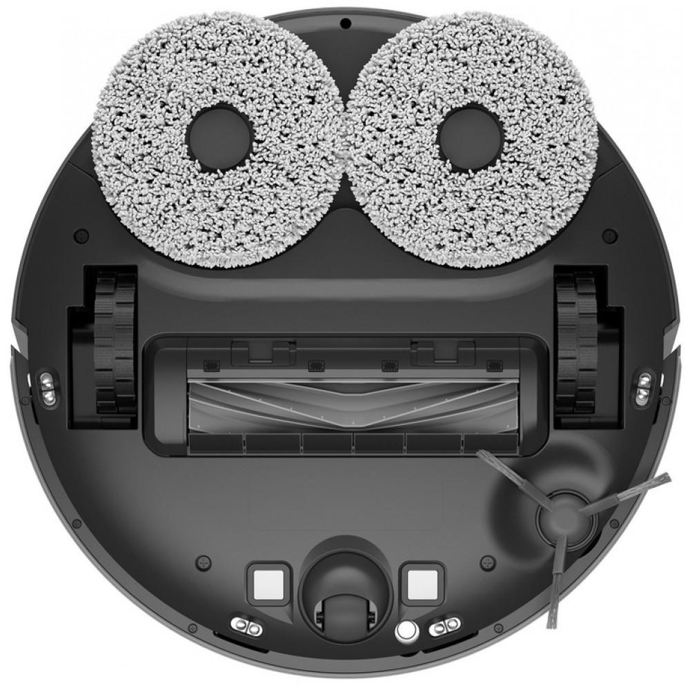 Робот-пилосос з вологим прибиранням Dreame L10s Pro (RLS6L)