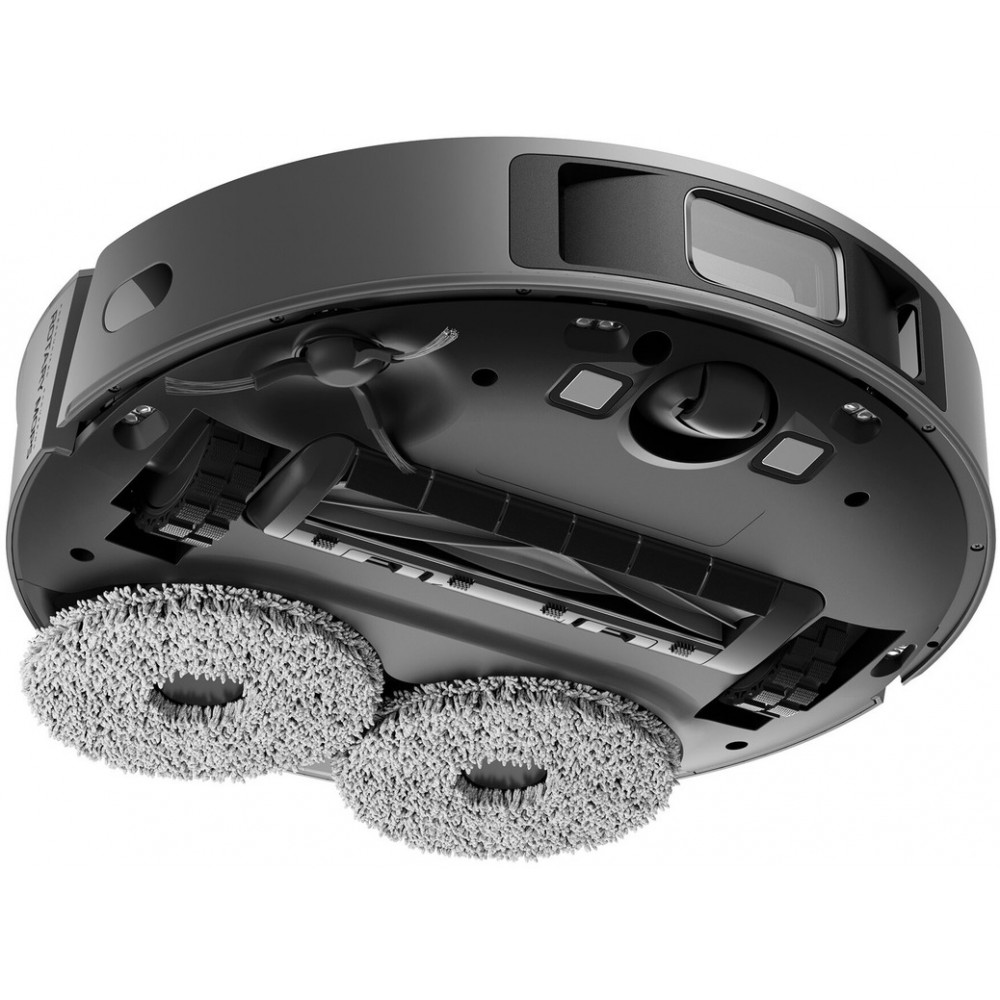 Робот-пилосос з вологим прибиранням Dreame L10s Pro (RLS6L)