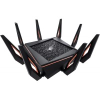 Ігровий роутер Asus ROG Rapture GT-AX11000