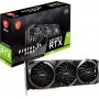 Відеокарта MSI GeForce RTX 3080 VENTUS 3X PLUS 12G OC LHR