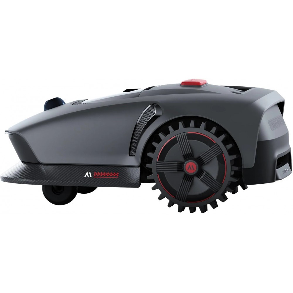 Газонокосарка-робот MOVA Robot 1000