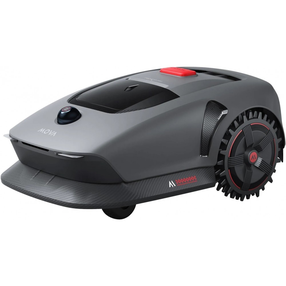 Газонокосарка-робот MOVA Robot 1000