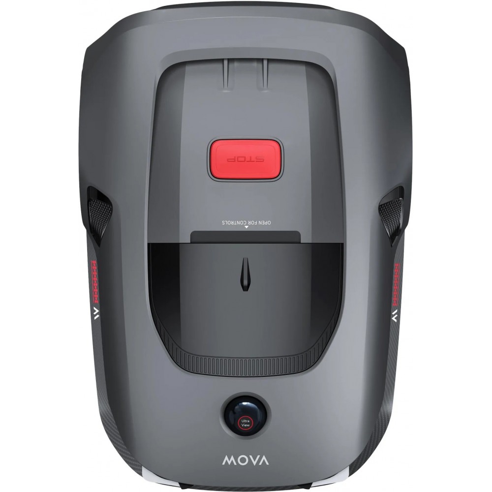Газонокосарка-робот MOVA Robot 1000